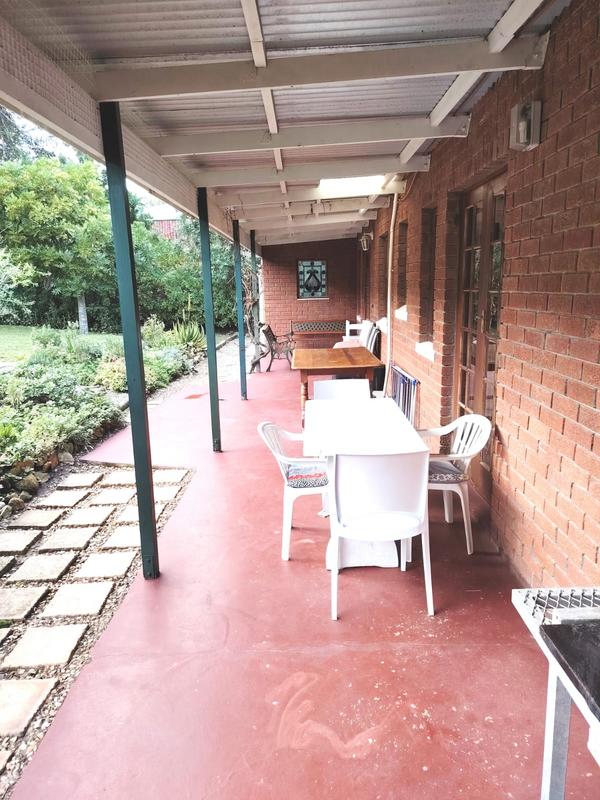 4 Bedroom Property for Sale in Onrus Western Cape